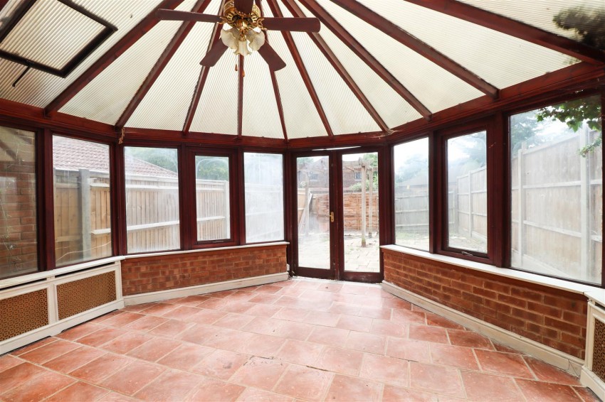 Images for Drovers End, Fleet