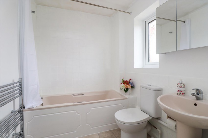 Images for Drovers End, Fleet