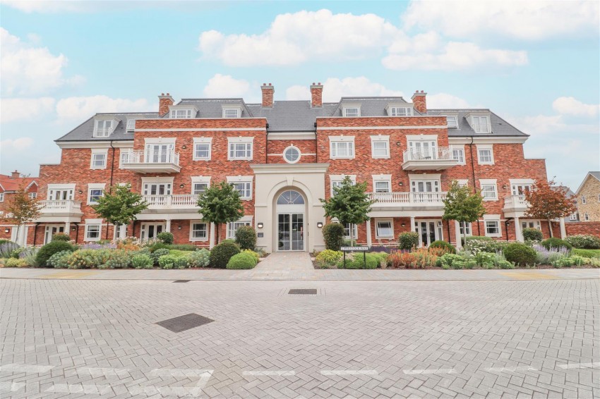 Images for Pyestock Way, Fleet