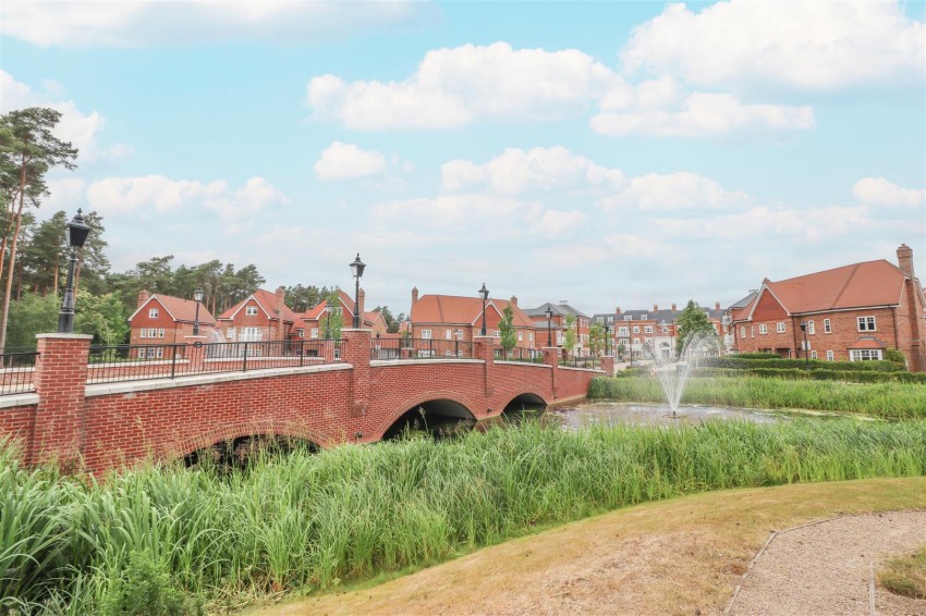 Images for Pyestock Way, Fleet
