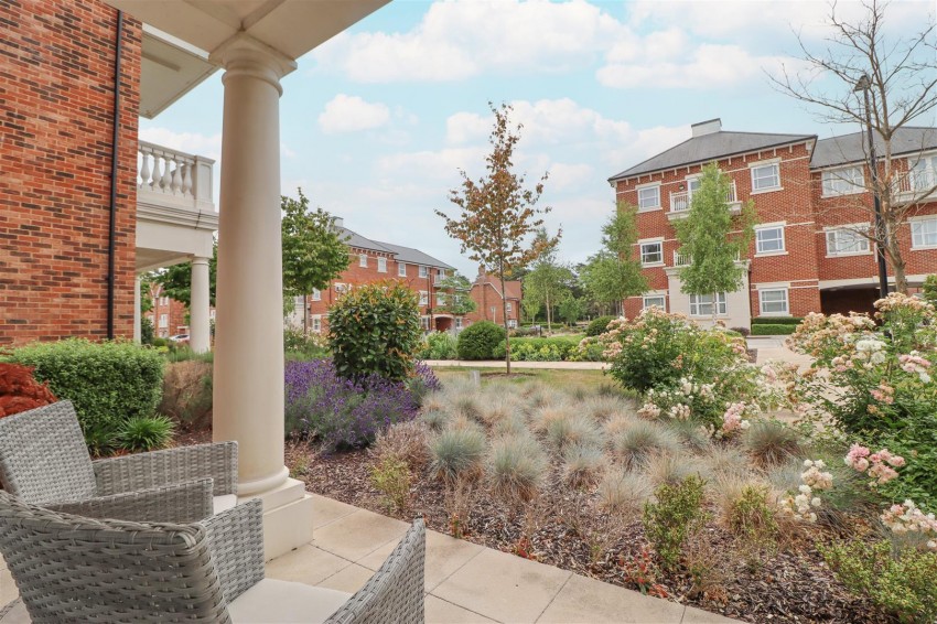 Images for Pyestock Way, Fleet