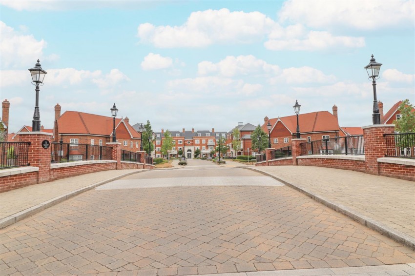 Images for Pyestock Way, Fleet