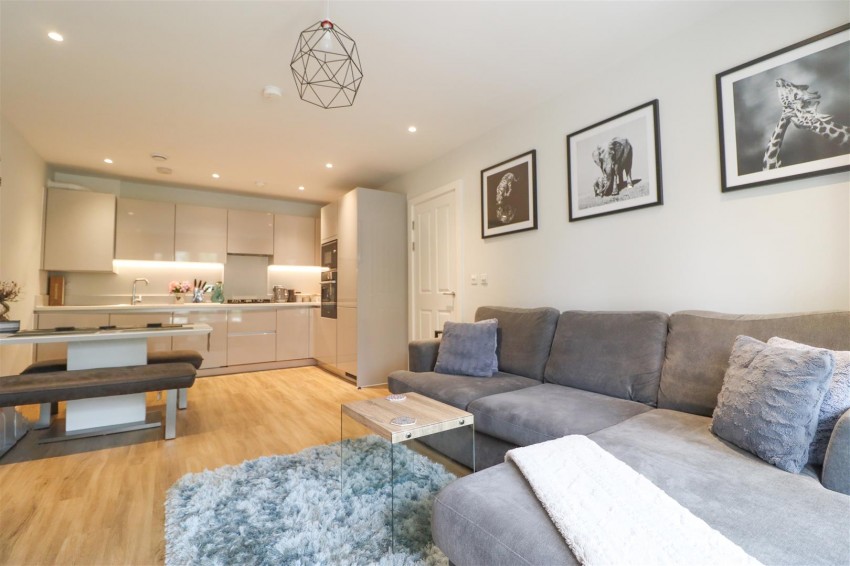 Images for Pyestock Way, Fleet