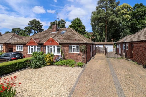 View Full Details for Linkway, Fleet