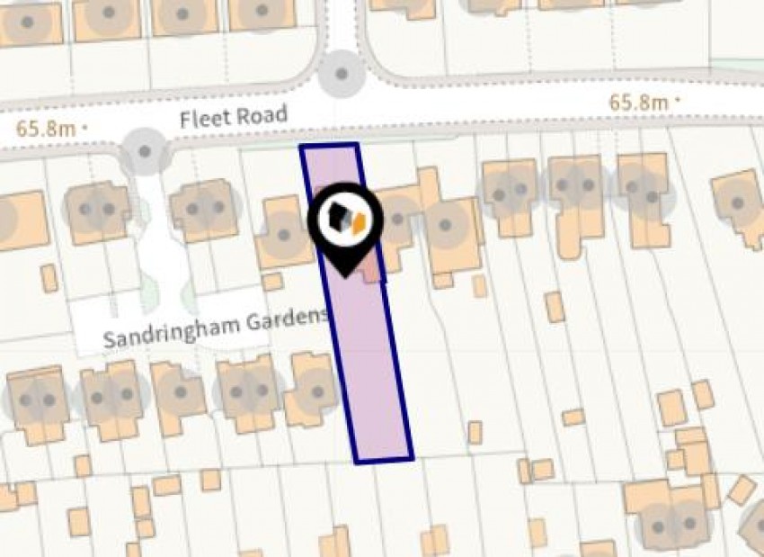 Images for Fleet Road, Farnborough