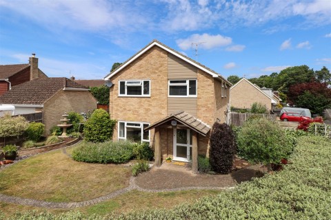 View Full Details for Folly Close, Fleet