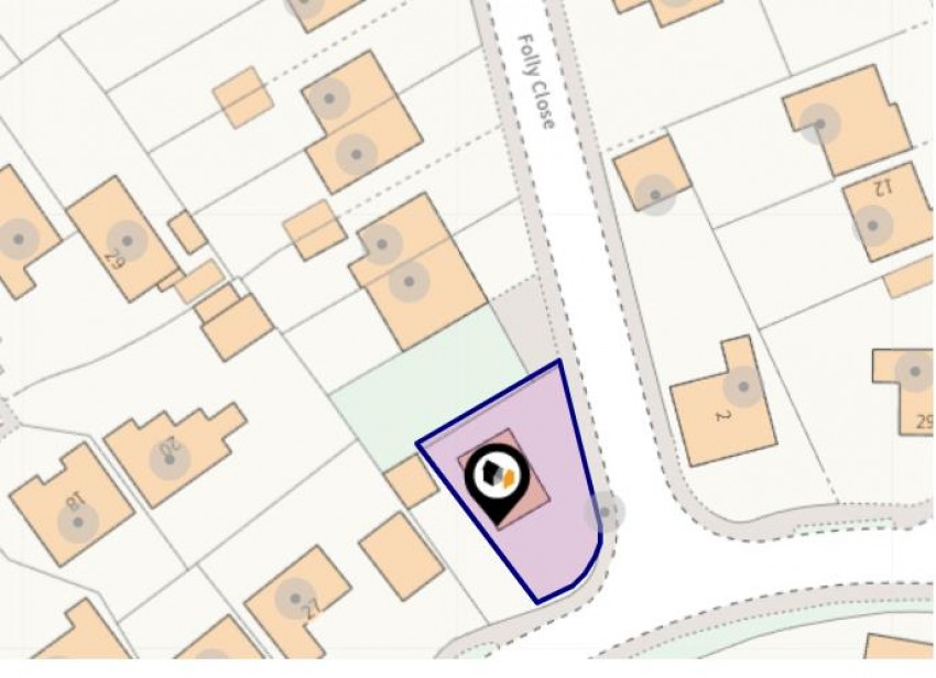 Images for Folly Close, Fleet