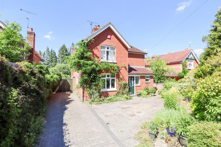 Images for Aldershot Road, Fleet