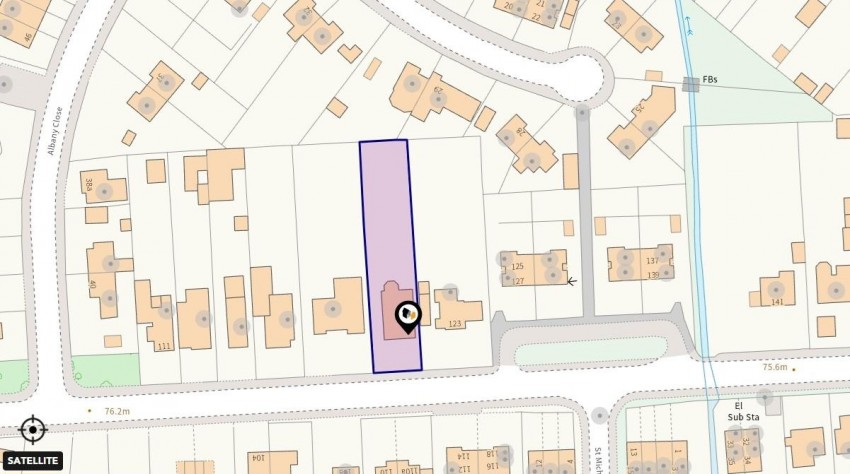 Images for Aldershot Road, Fleet