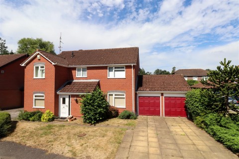 View Full Details for Hereford Mead, Fleet