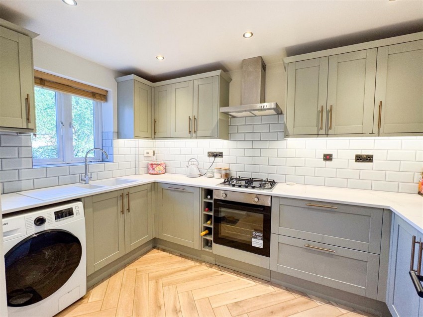 Images for Holt Lane, Hook