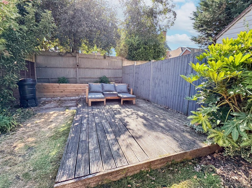 Images for Holt Lane, Hook