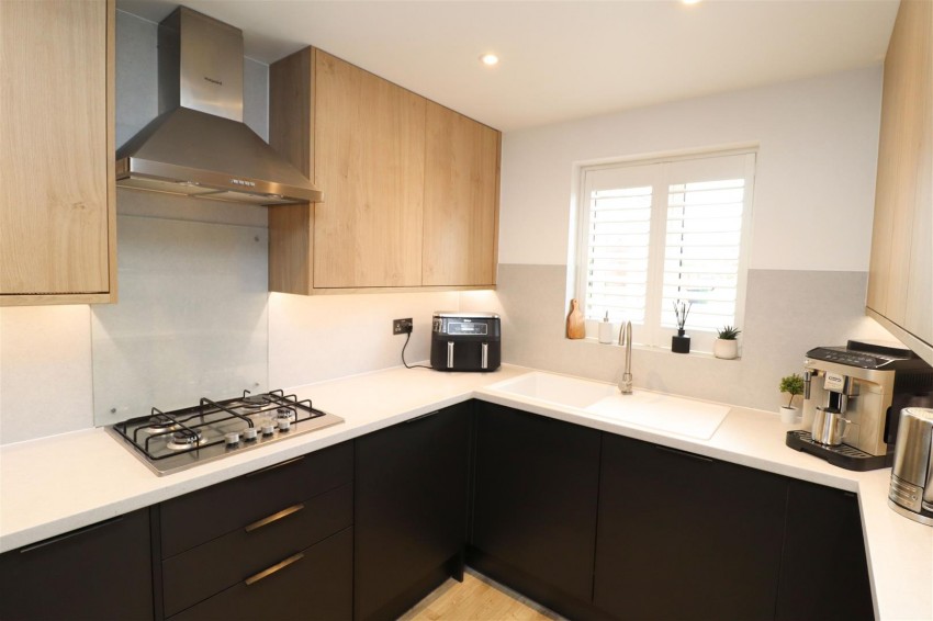 Images for Longbourn Way, Medstead, Alton