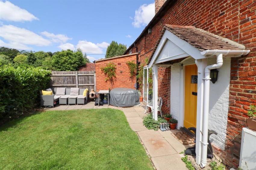 Images for London Road, Hartley Wintney, Hook