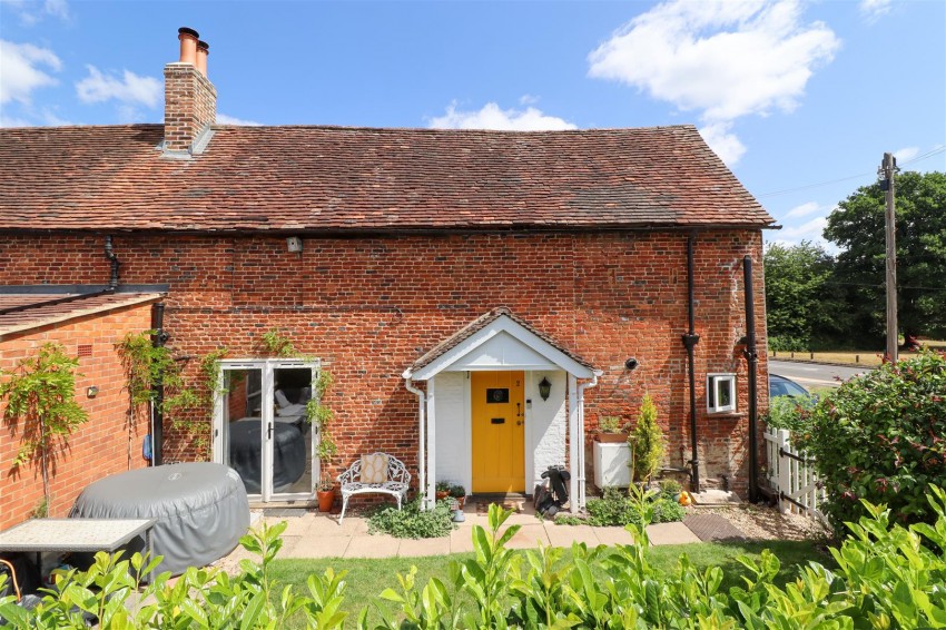 Images for London Road, Hartley Wintney, Hook
