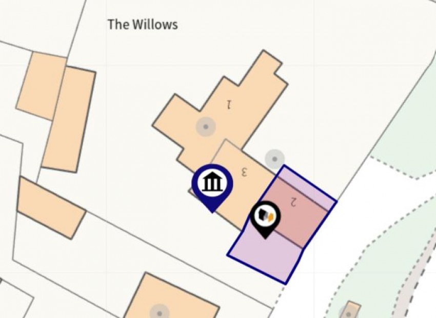 Images for London Road, Hartley Wintney, Hook