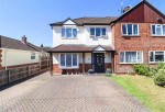 Images for Grove Road, Church Crookham, Fleet
