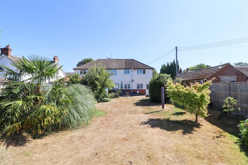 Images for Grove Road, Church Crookham, Fleet