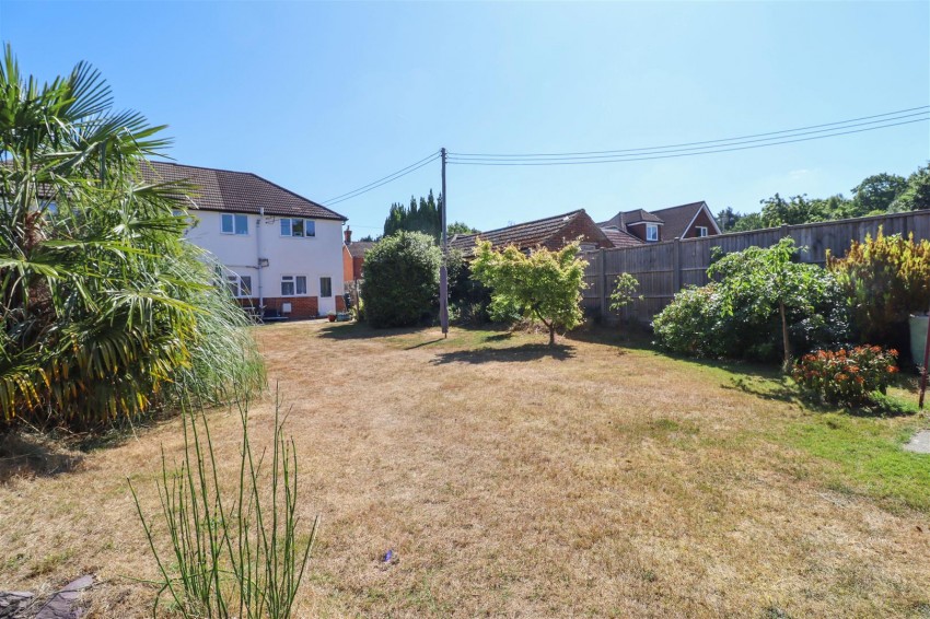Images for Grove Road, Church Crookham, Fleet
