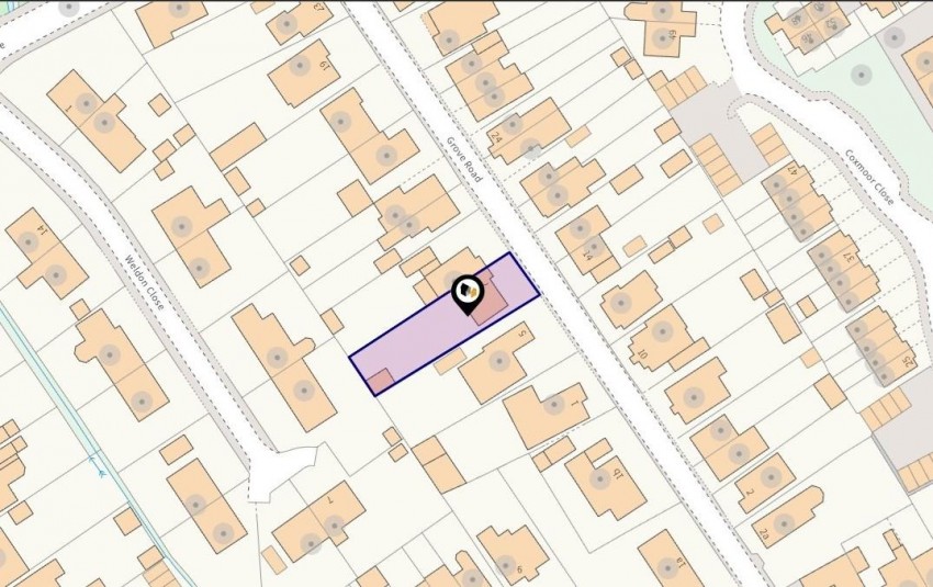 Images for Grove Road, Church Crookham, Fleet