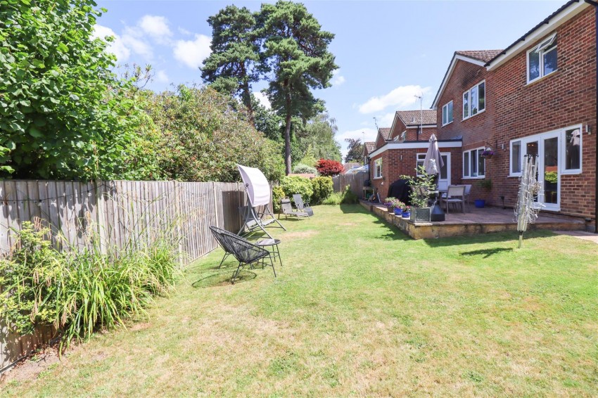 Images for Vivian Close, Church Crookham, Fleet