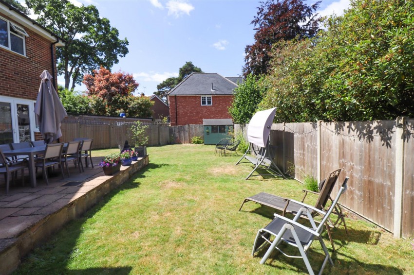 Images for Vivian Close, Church Crookham, Fleet