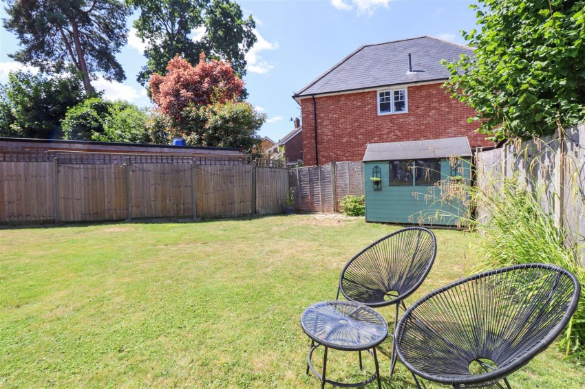 Images for Vivian Close, Church Crookham, Fleet