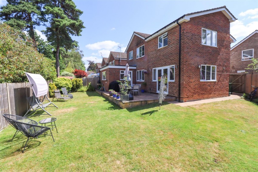 Images for Vivian Close, Church Crookham, Fleet