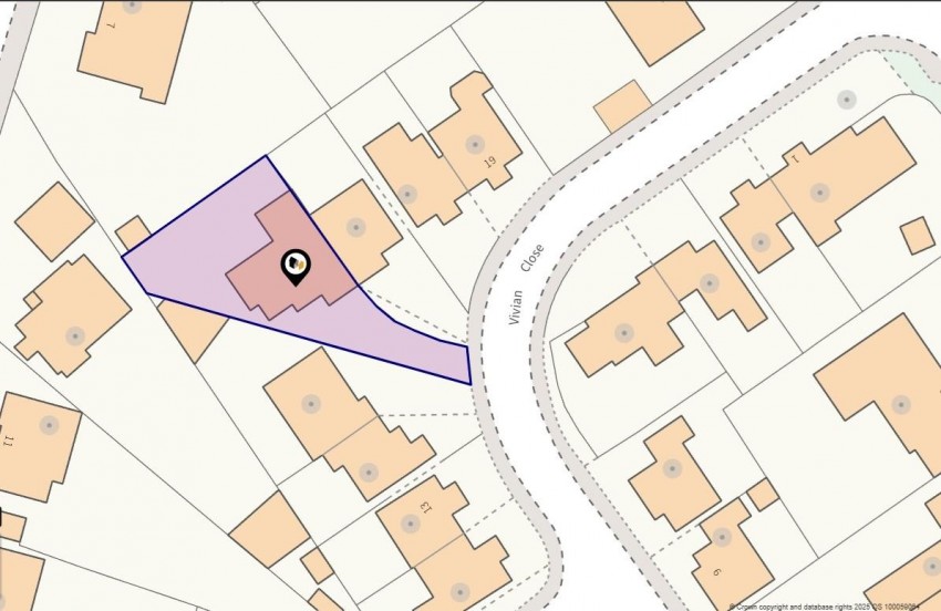Images for Vivian Close, Church Crookham, Fleet