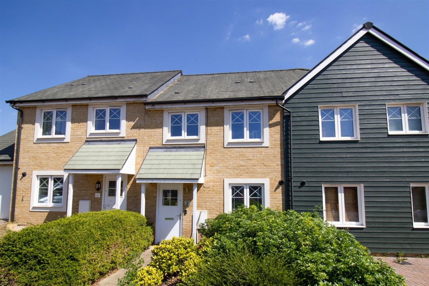 Images for Allamand Close, Church Crookham, Fleet