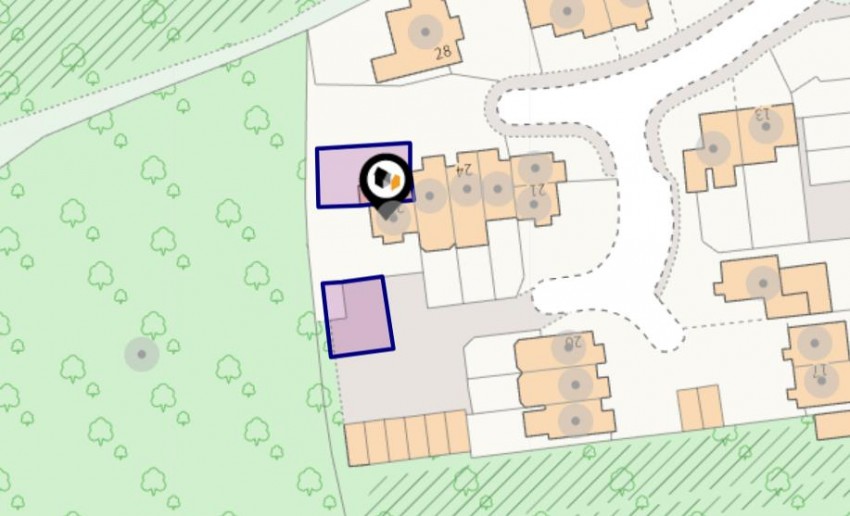 Images for Lyndsey Close, Farnborough