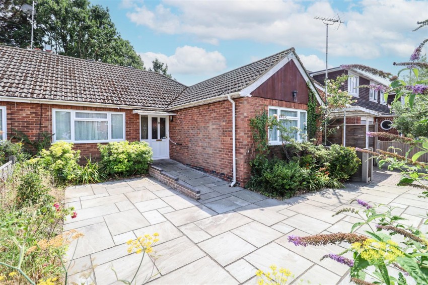 Images for Ryelaw Road, Church Crookham, Fleet