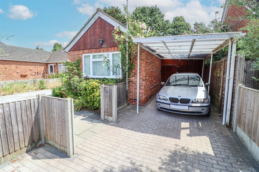 Images for Ryelaw Road, Church Crookham, Fleet