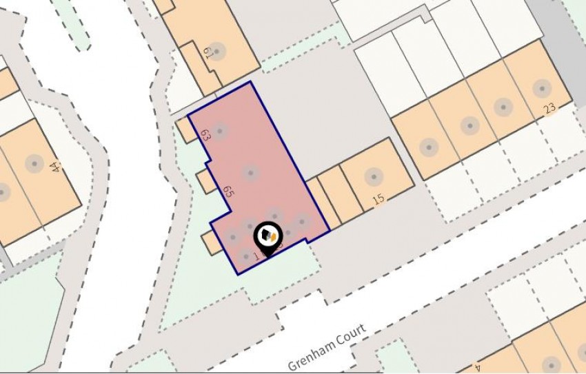 Images for Grenham Court, Church Crookham