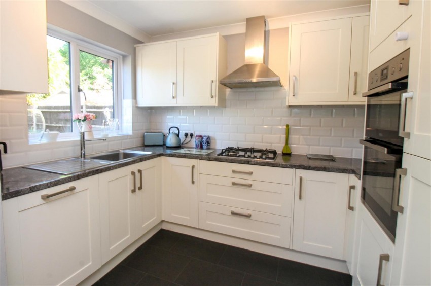 Images for Azalea Gardens, Church Crookham, Fleet