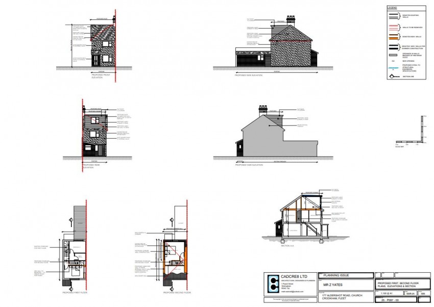 Images for Aldershot Road, Church Crookham, Fleet