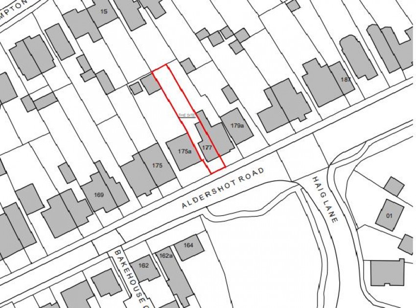 Images for Aldershot Road, Church Crookham, Fleet