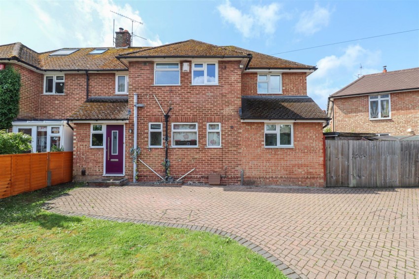 Images for Ryebeck Road, Church Crookham, Fleet