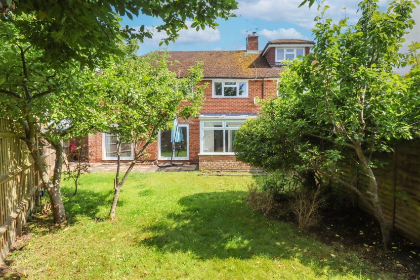 Images for Ryebeck Road, Church Crookham, Fleet