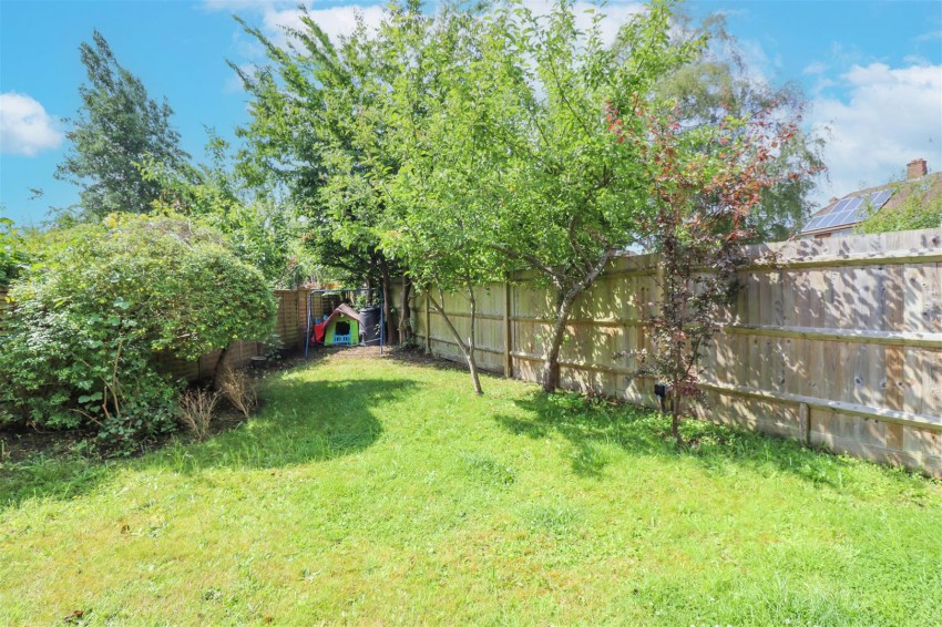 Images for Ryebeck Road, Church Crookham, Fleet