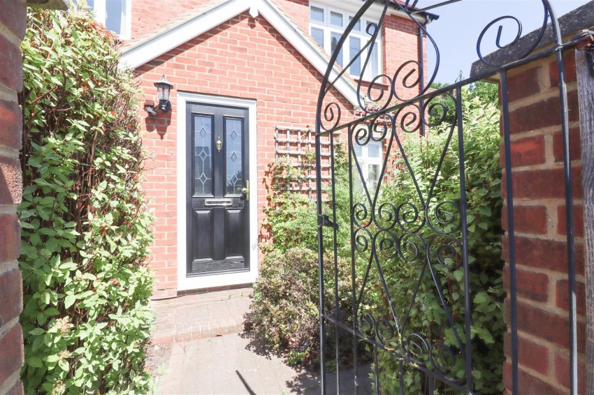 Images for Southwood Road, Farnborough