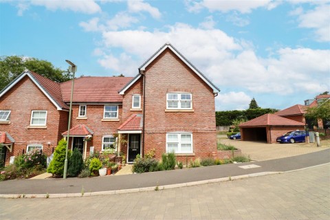 View Full Details for Tudgey Gardens, Crookham Village, Fleet