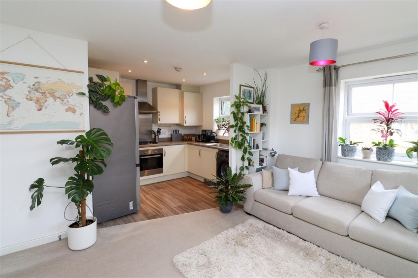 Images for Tudgey Gardens, Crookham Village, Fleet