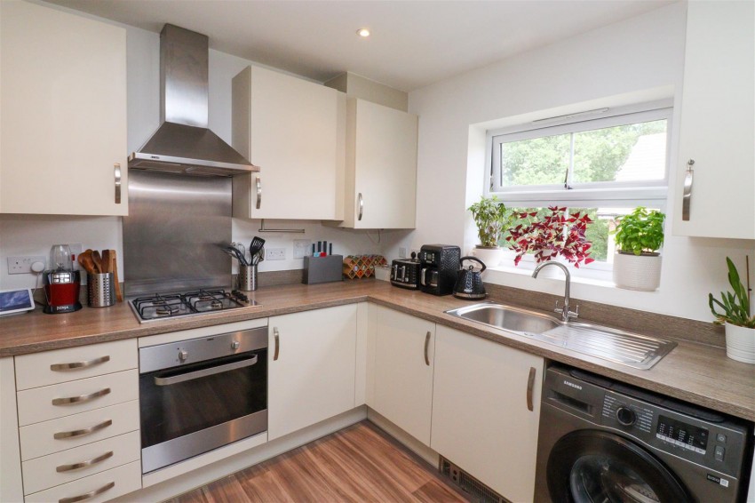 Images for Tudgey Gardens, Crookham Village, Fleet