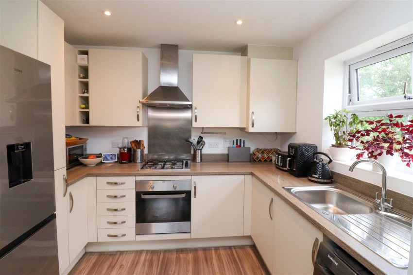 Images for Tudgey Gardens, Crookham Village, Fleet