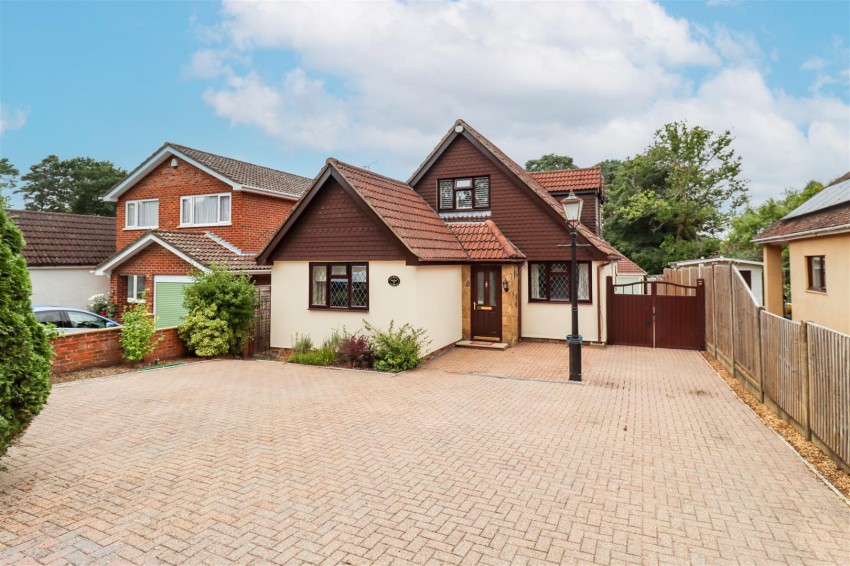 Images for Florence Road, Fleet