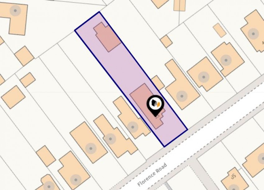 Images for Florence Road, Fleet
