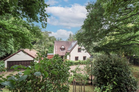 Church Lane, Ewshot, Farnham