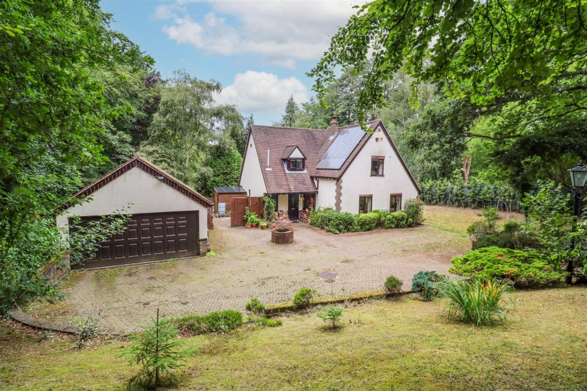 Images for Church Lane, Ewshot, Farnham