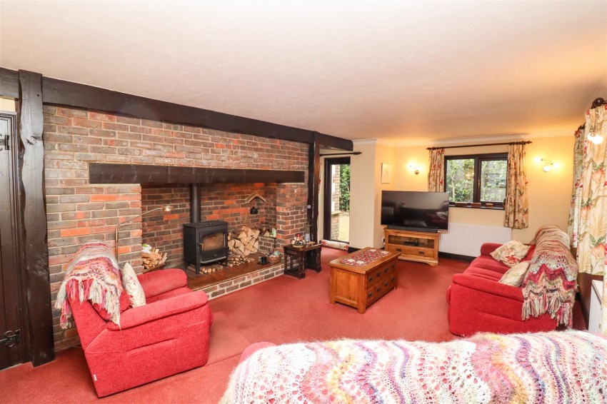 Images for Church Lane, Ewshot, Farnham